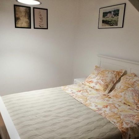 Chambres D'Hotes Chez Marilou Aulnay-sous-Bois Exterior foto